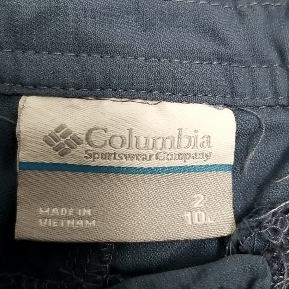 Columbia Shorts - Picture 3 of 3